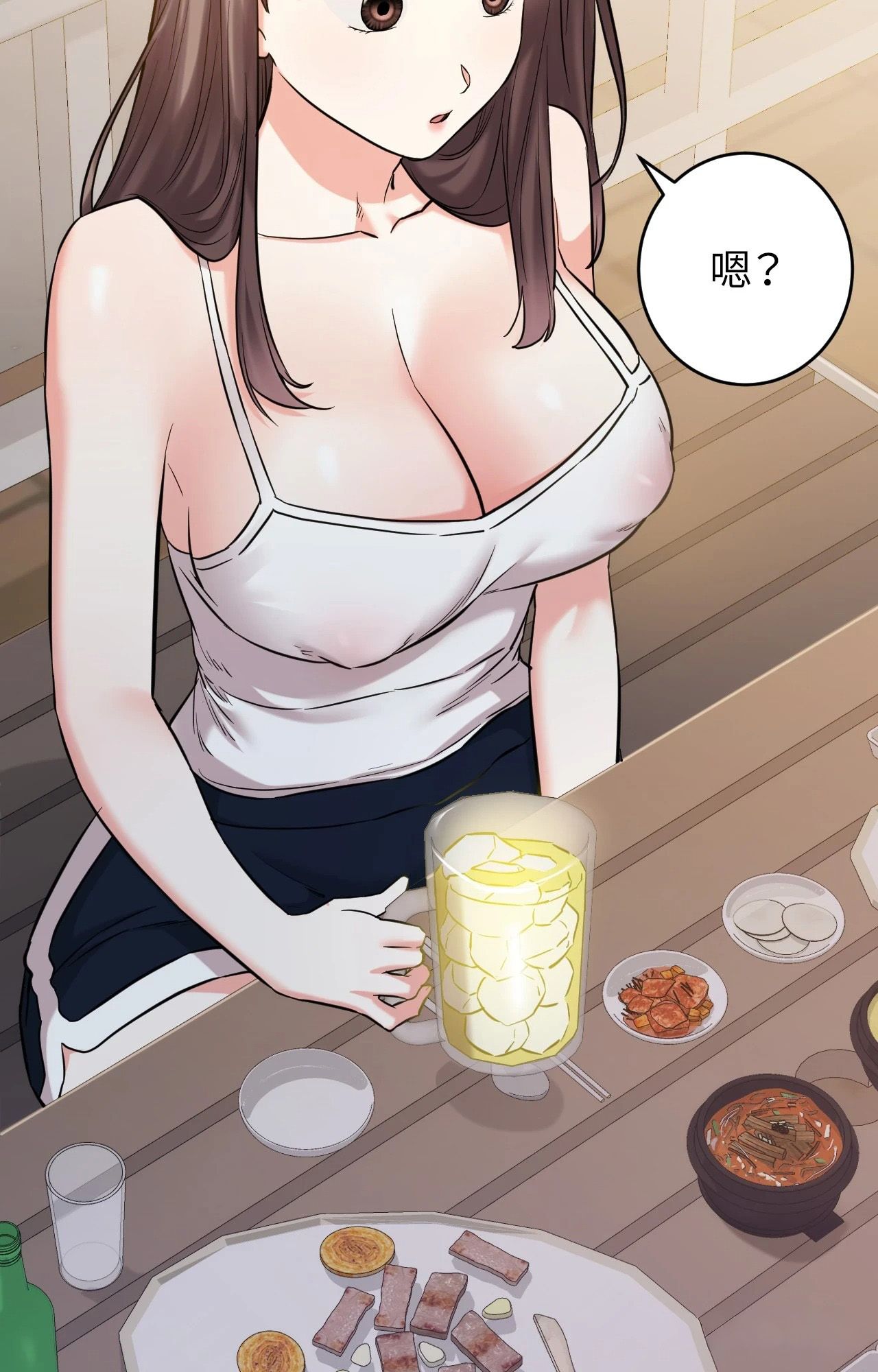 她才不是我姊姊2第4話