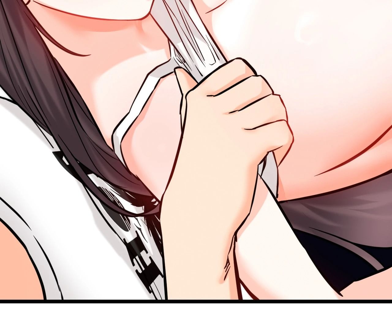 她才不是我姊姊2第5話