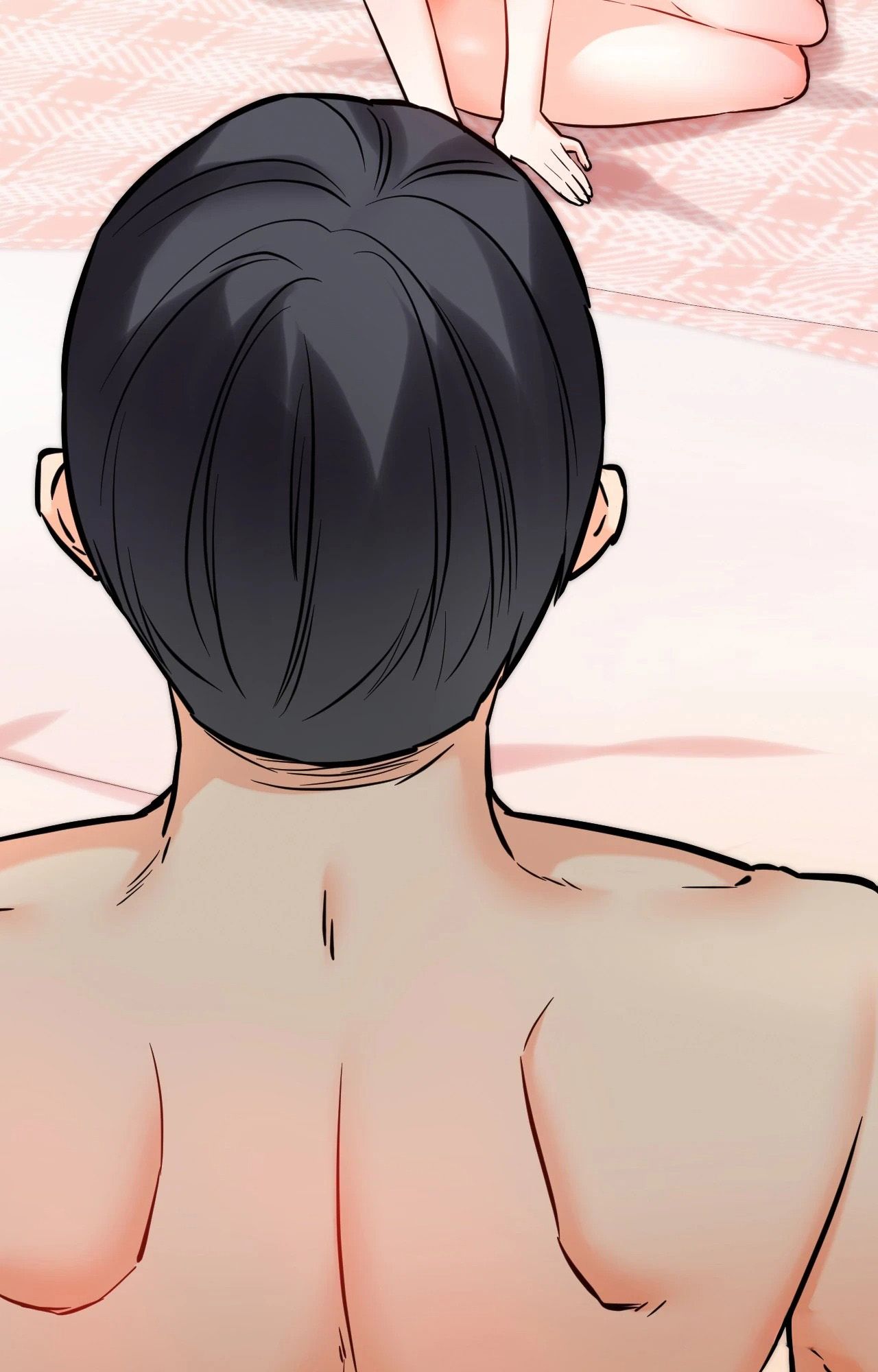 她才不是我姊姊2第5話