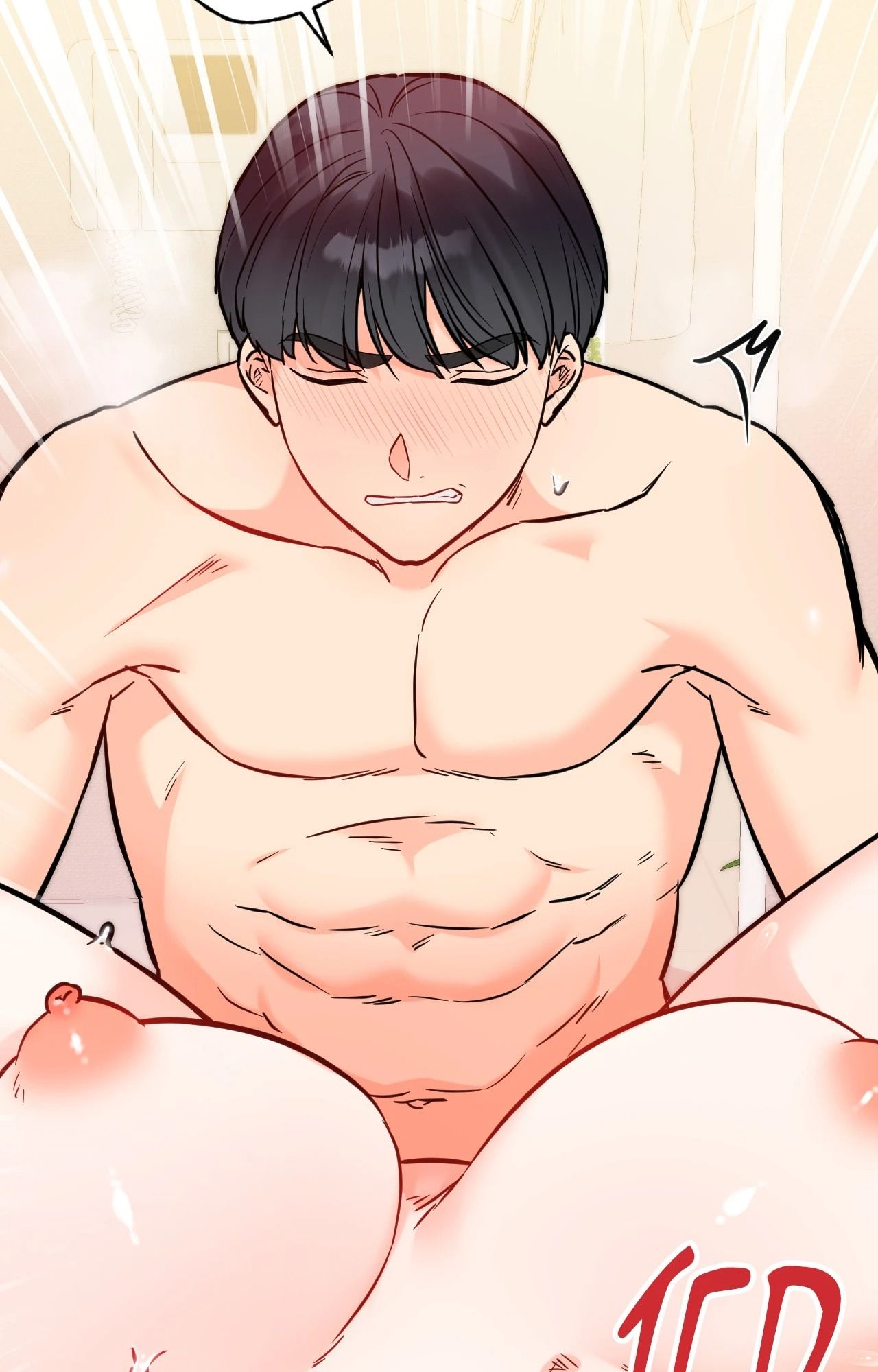 她才不是我姊姊2第6話