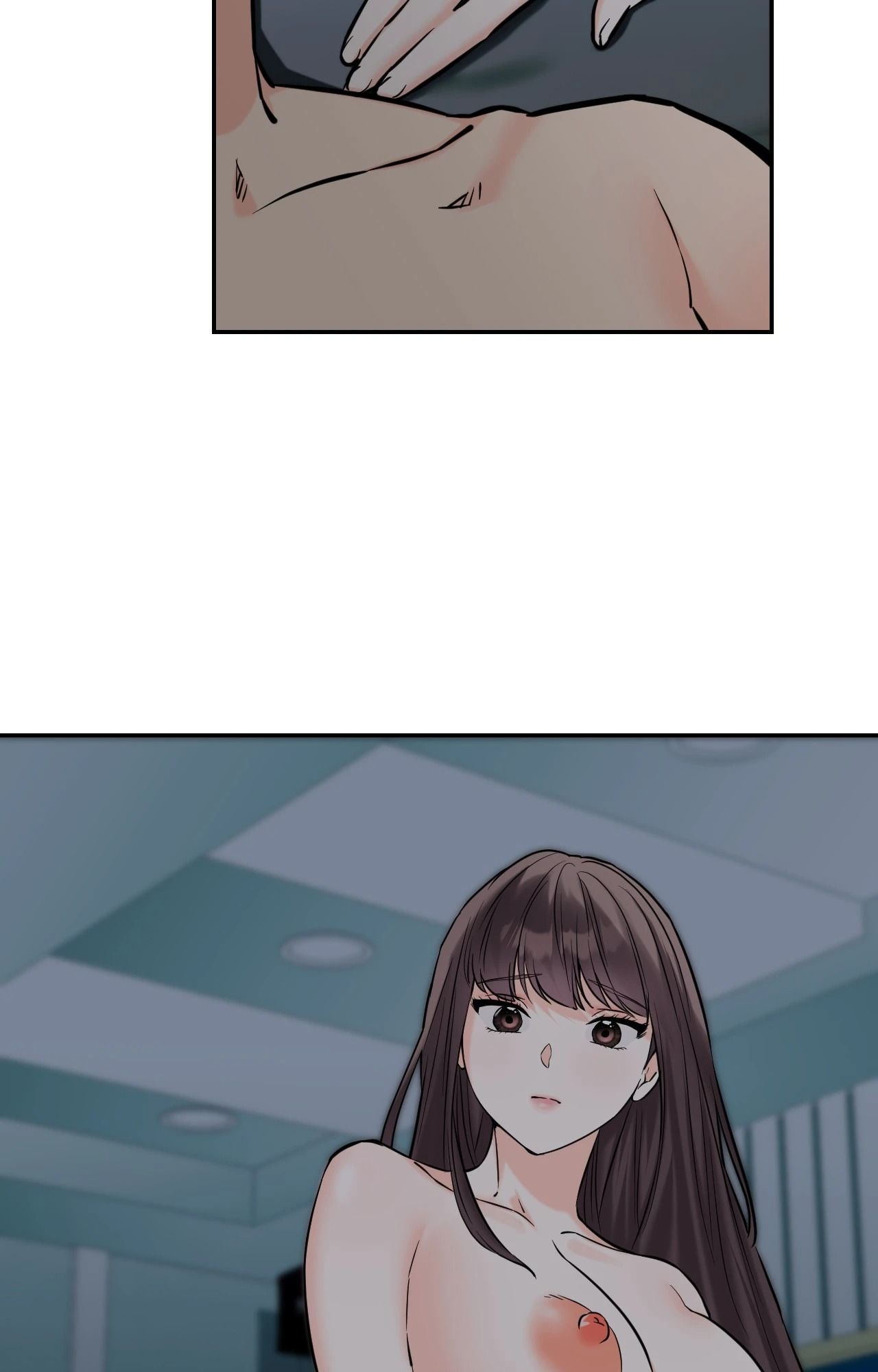 她才不是我姊姊2第6話