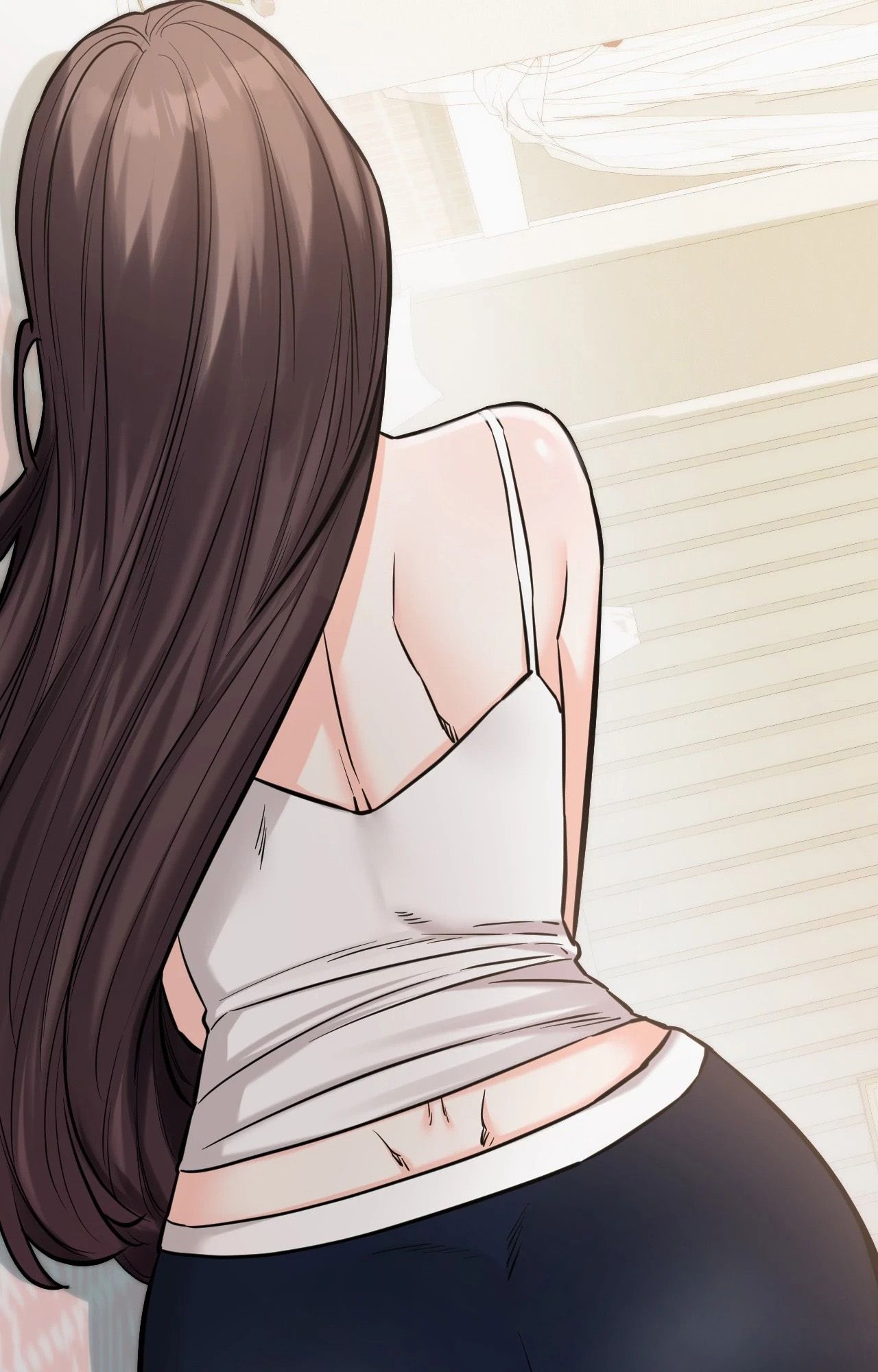 她才不是我姊姊2第6話