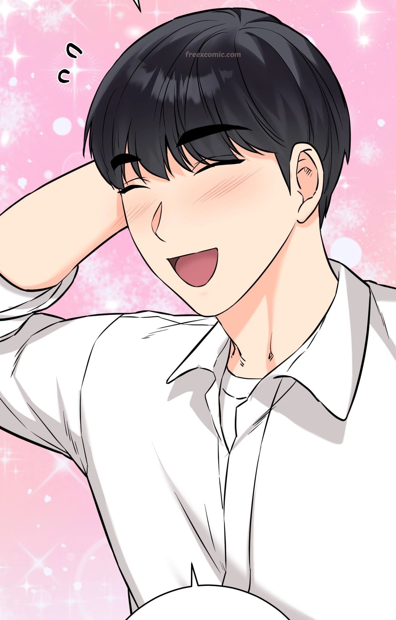 她才不是我姊姊2第6話