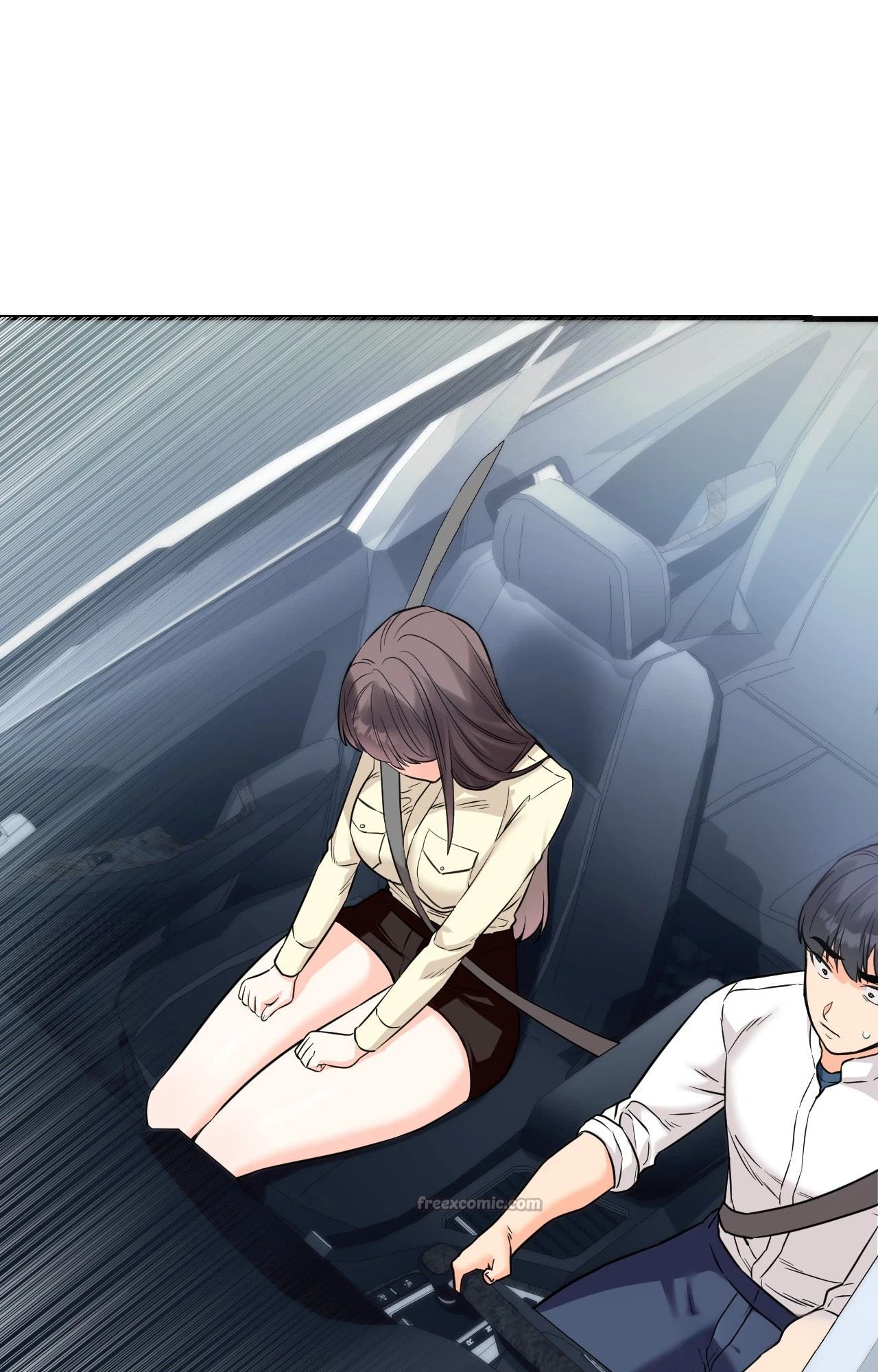 她才不是我姊姊2第7話