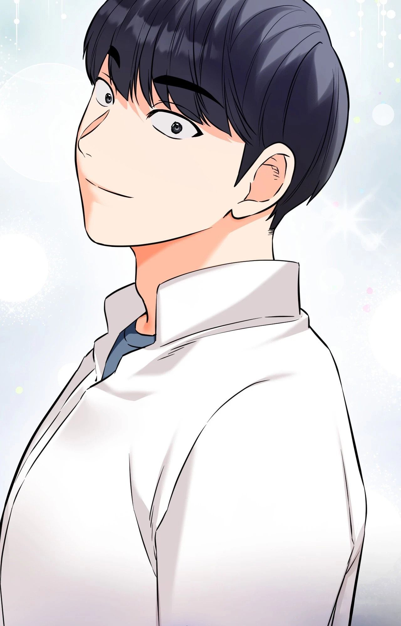 她才不是我姊姊2第7話