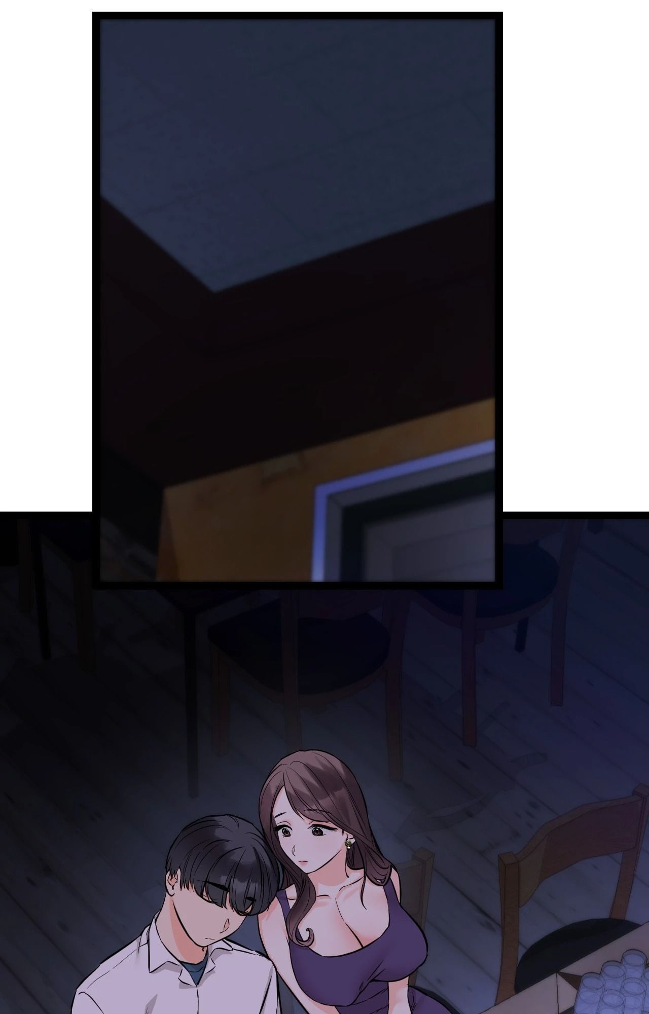 她才不是我姊姊2第8話