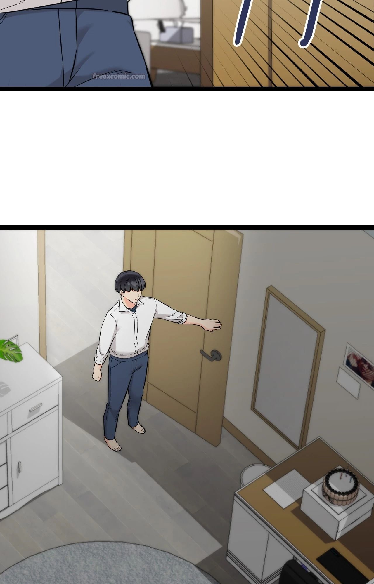 她才不是我姊姊2第8話