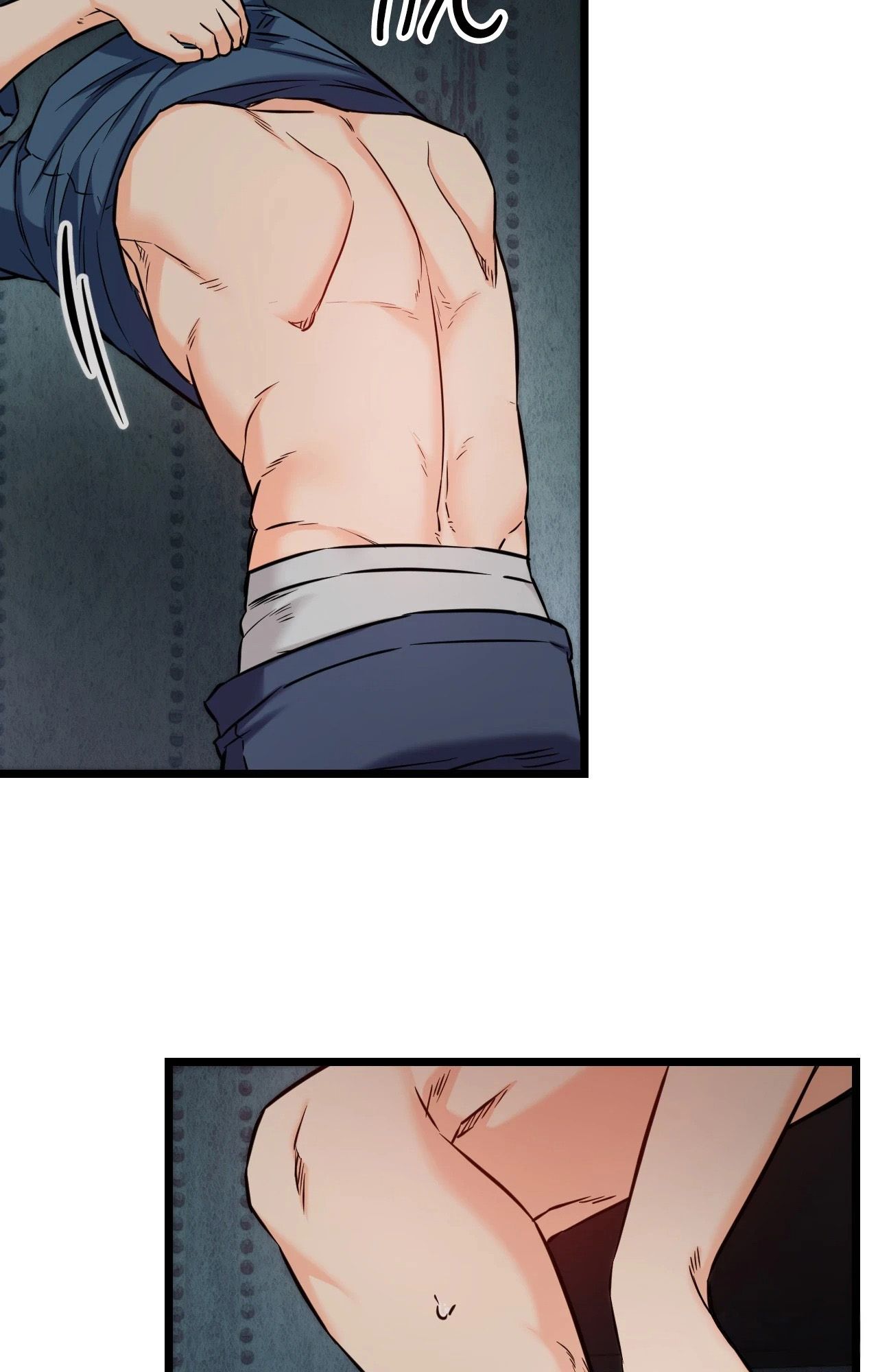 她才不是我姊姊2第9話