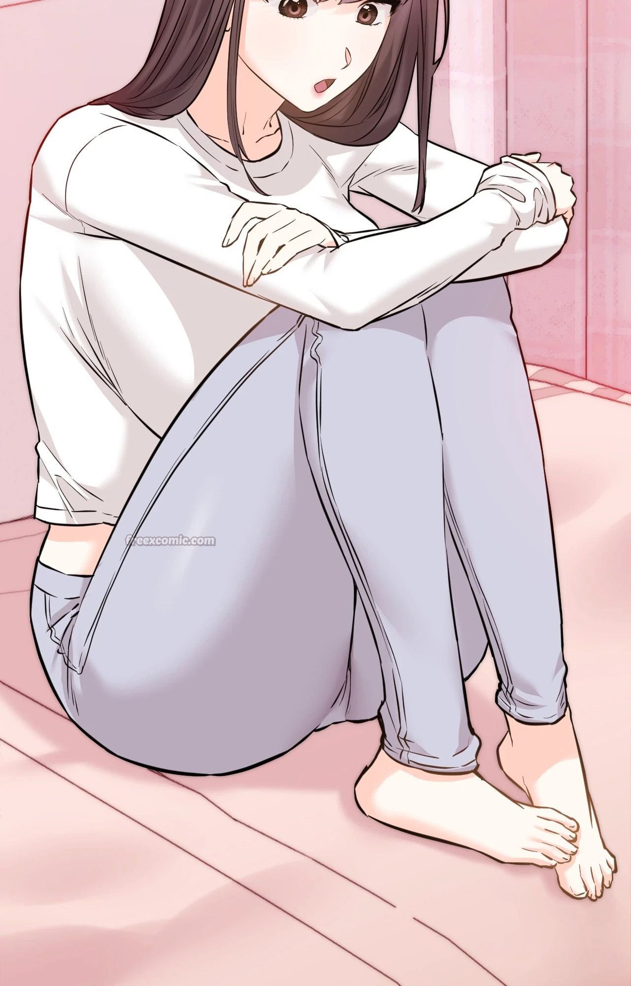 她才不是我姊姊2第10話