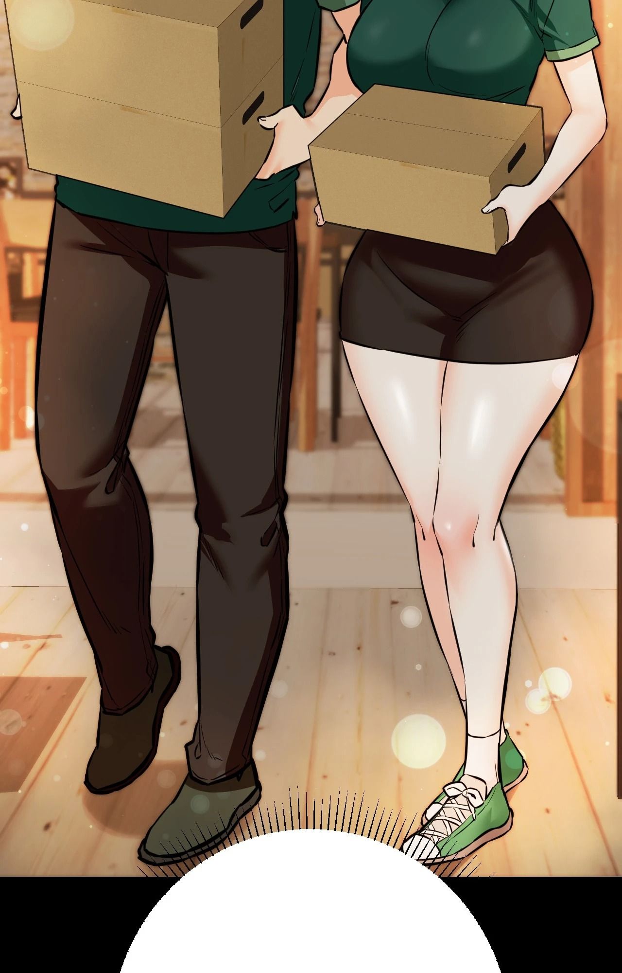 她才不是我姊姊2第11話