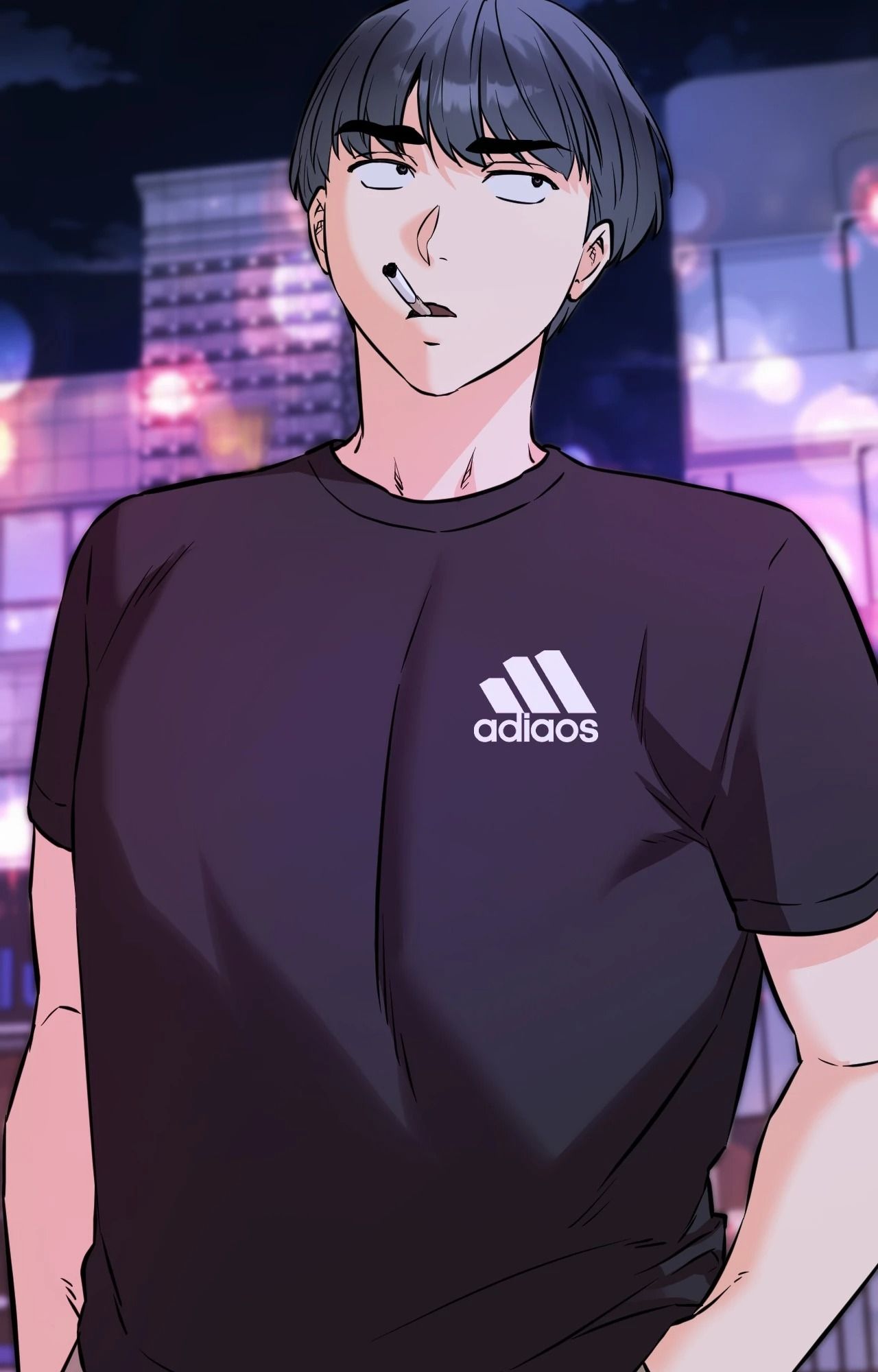 她才不是我姊姊2第11話