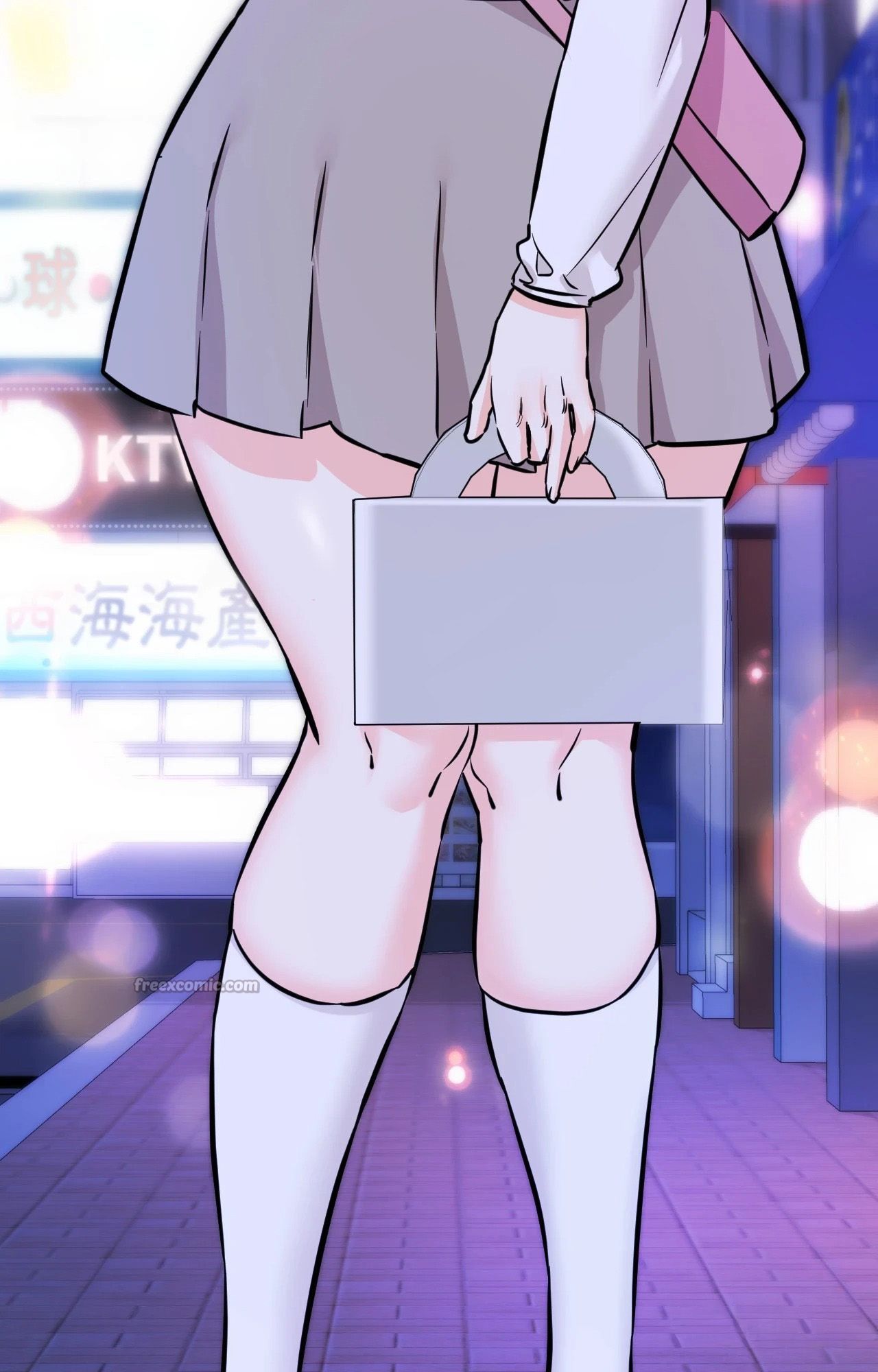 她才不是我姊姊2第11話