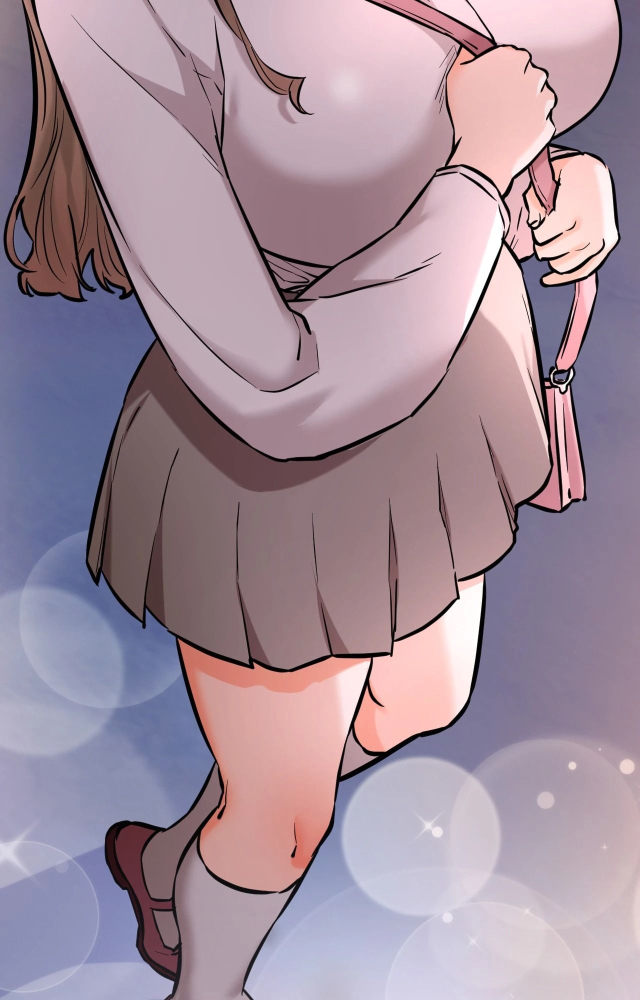 她才不是我姊姊2第11話