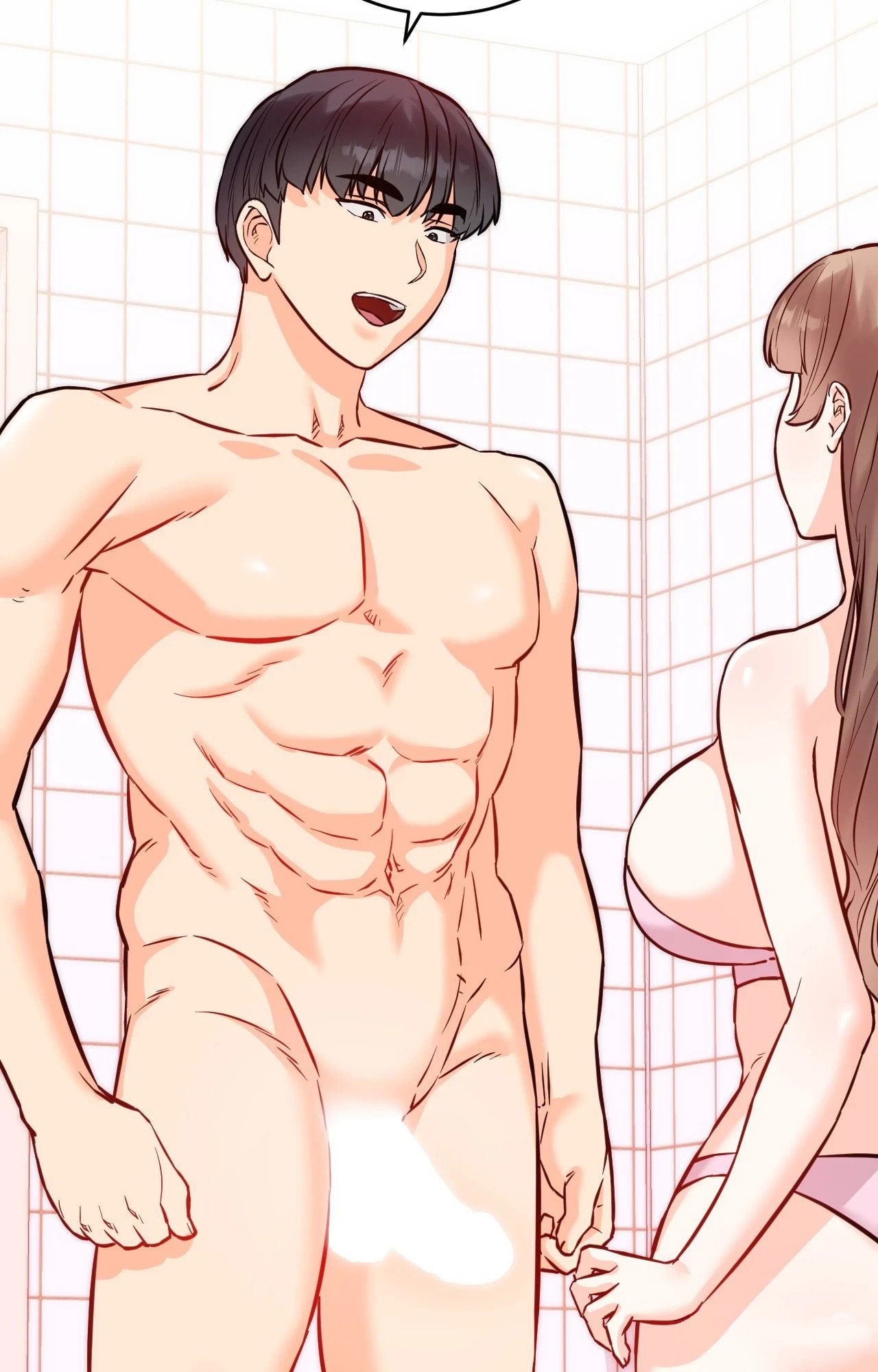 她才不是我姊姊2第13話