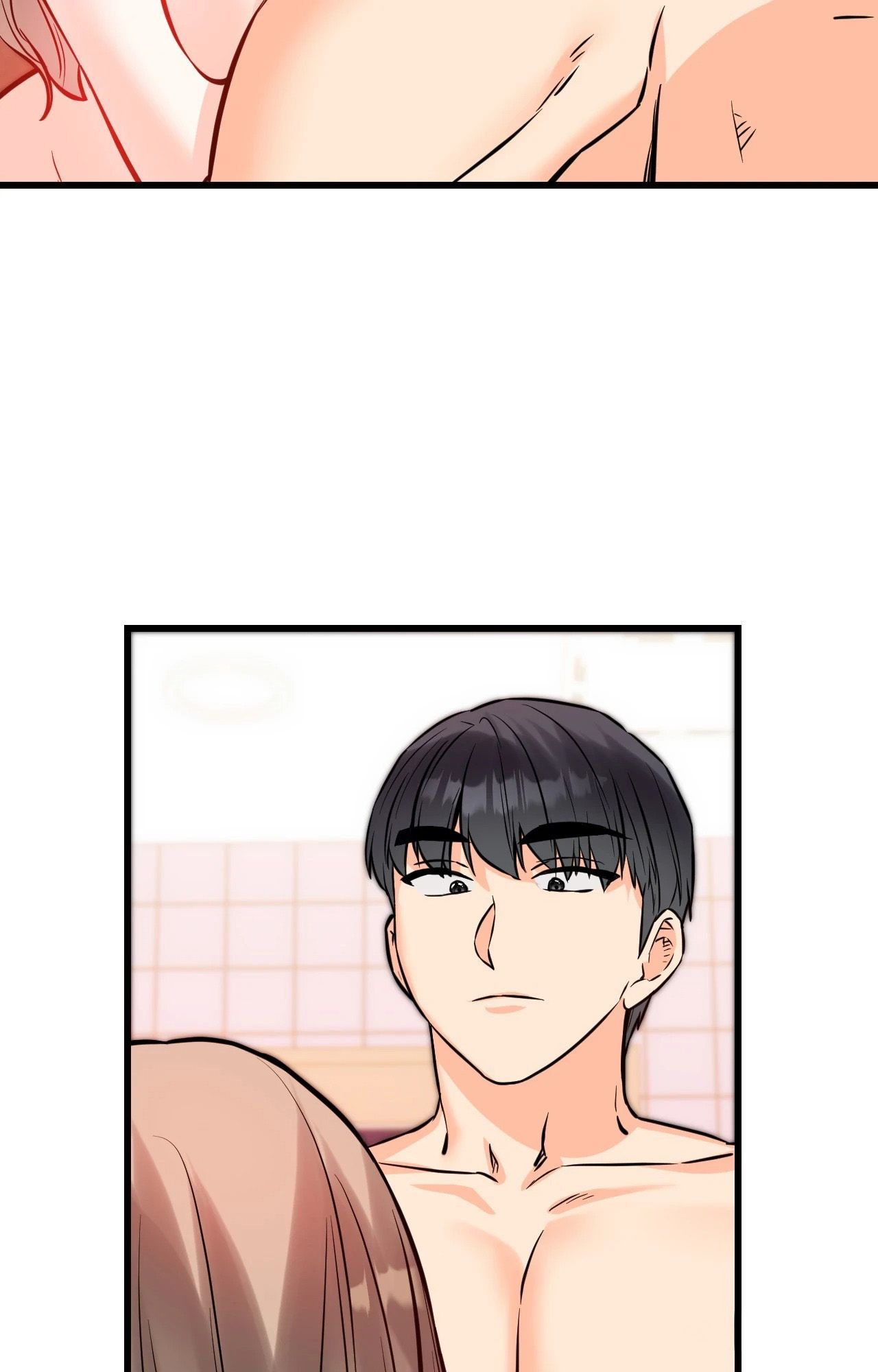 她才不是我姊姊2第13話