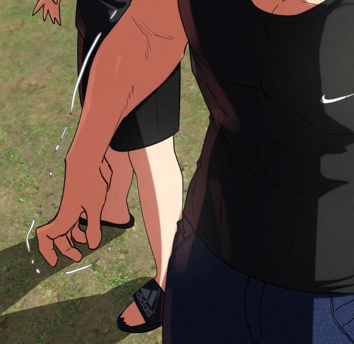 危险同学会第103話