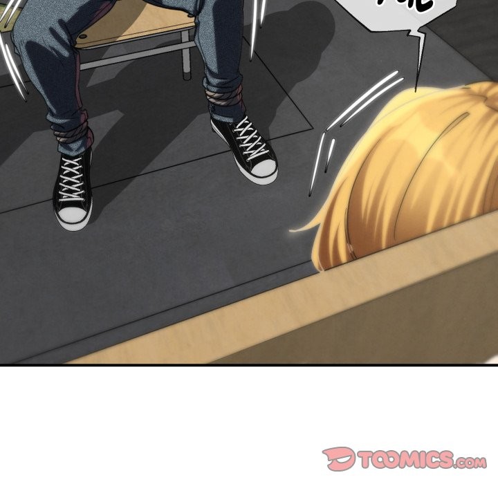 危险同学会第103話