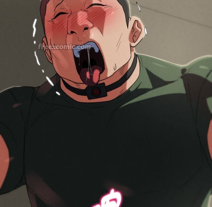 危险同学会第104話