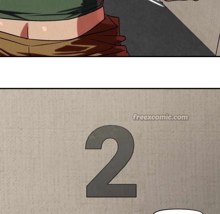 危险同学会第104話