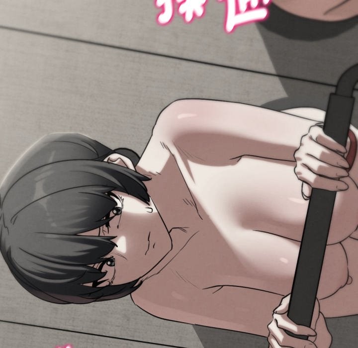 危险同学会第105話