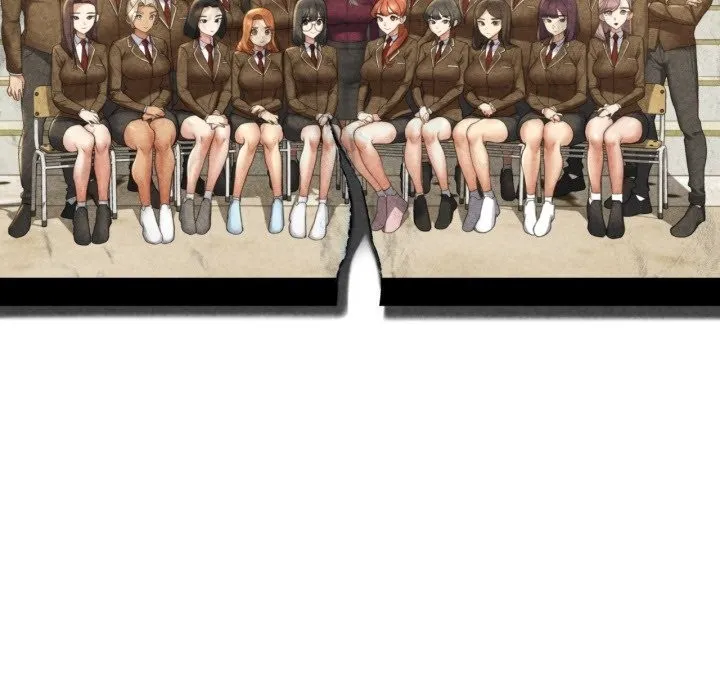 危险同学会第105話
