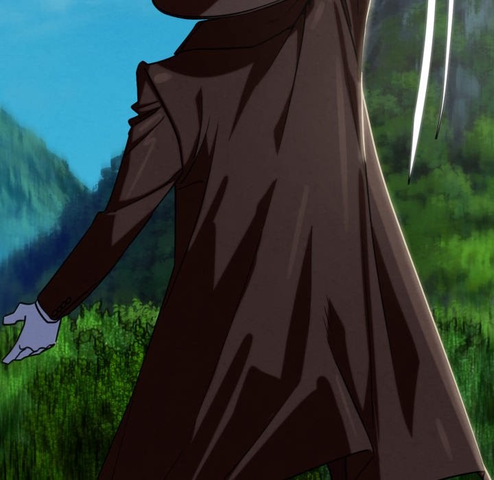 危险同学会第105話