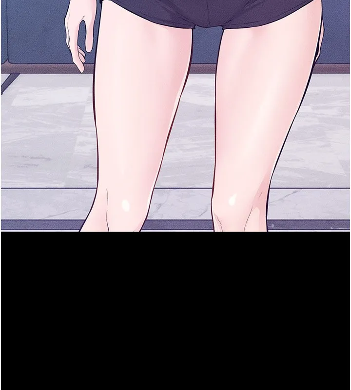 繼母與繼姐第109話-被發現也無所謂&hearts;