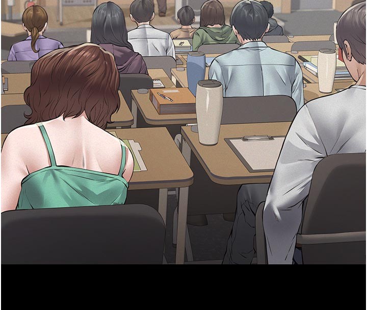 义父第4話-就決定是妳了，學姐!