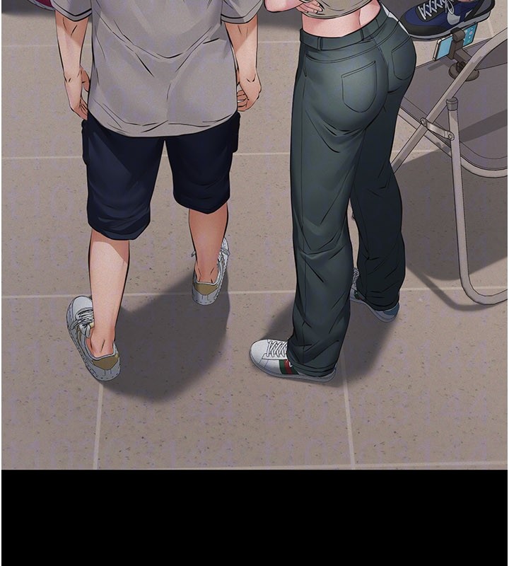 义父第6話-密室裡的寶貝