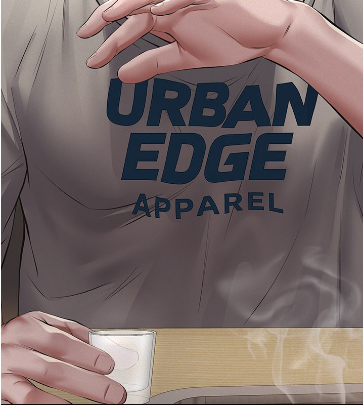 义父第6話-密室裡的寶貝