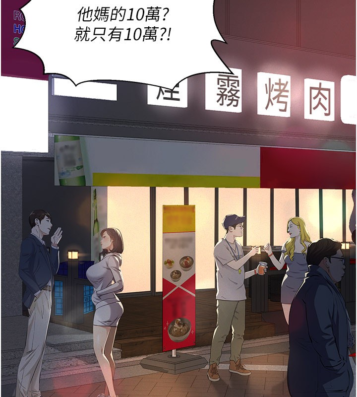 义父第6話-密室裡的寶貝