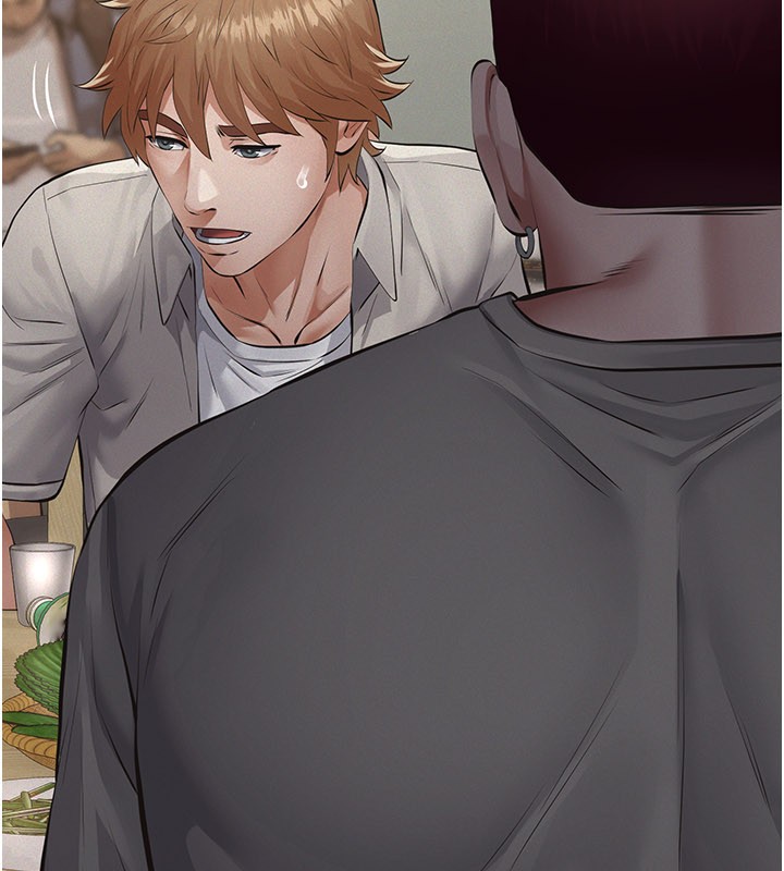 义父第6話-密室裡的寶貝