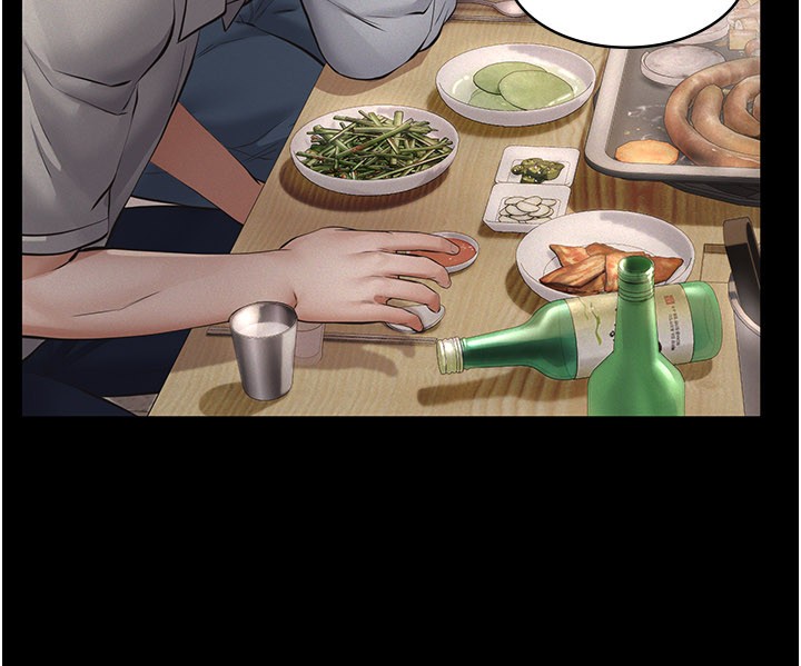 义父第6話-密室裡的寶貝