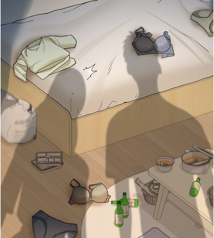 华尔街夜色第11話-哥哥會教妳~