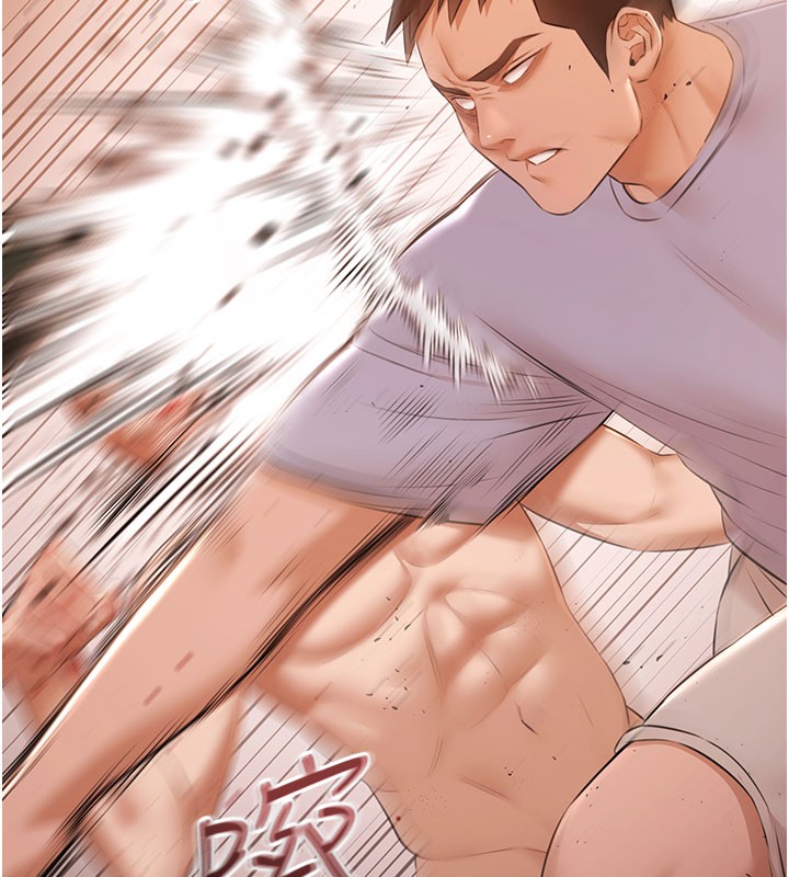 极乐泳池趴第22話-老子不發威把我當病貓?