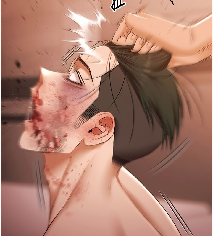 极乐泳池趴第22話-老子不發威把我當病貓?