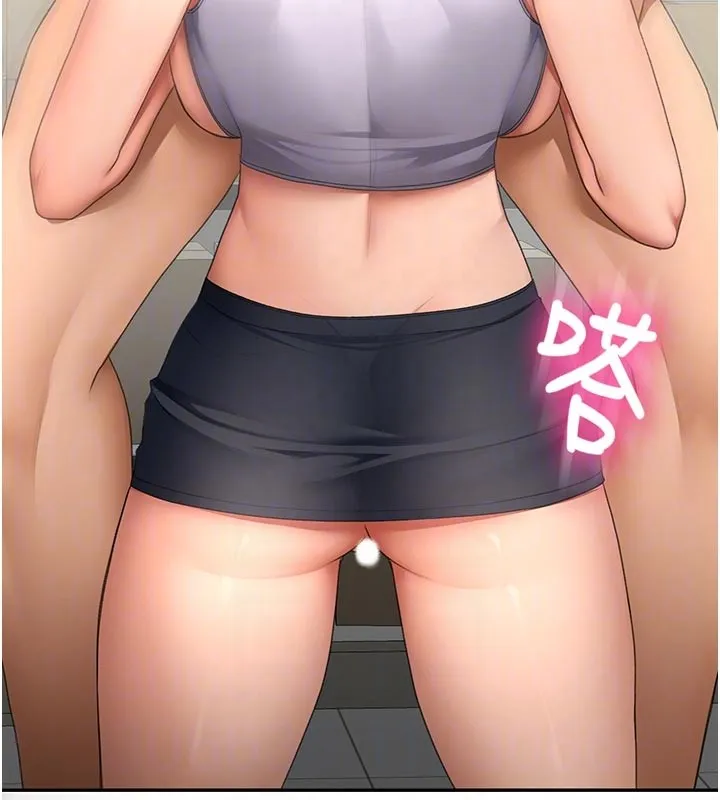 頂加套房的春天第57話-房東阿姨的離別宣言