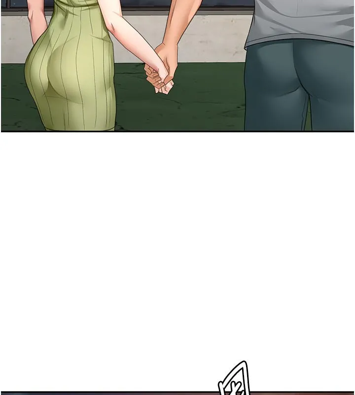 頂加套房的春天第57話-房東阿姨的離別宣言