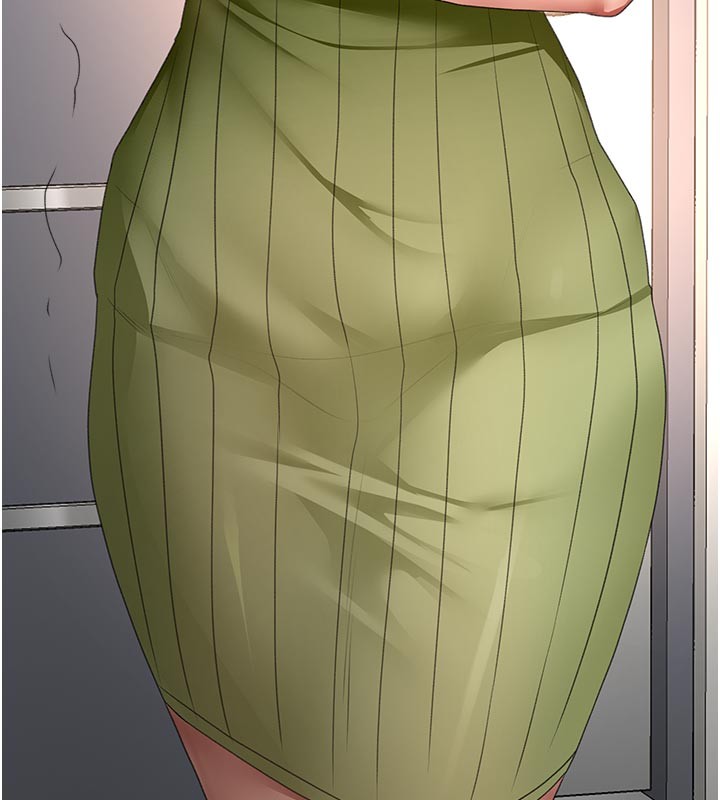 顶加套房的春天第57話-房東阿姨的離別宣言