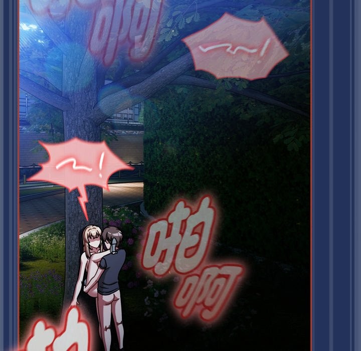 热情拳击馆第61話