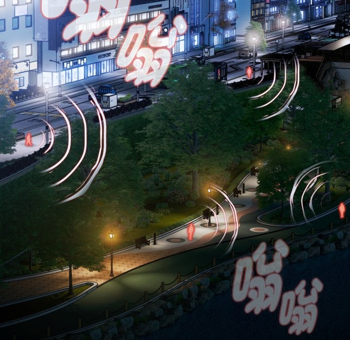 热情拳击馆第61話