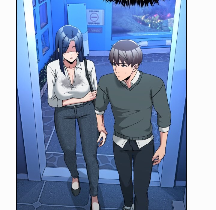 男人止步第43話