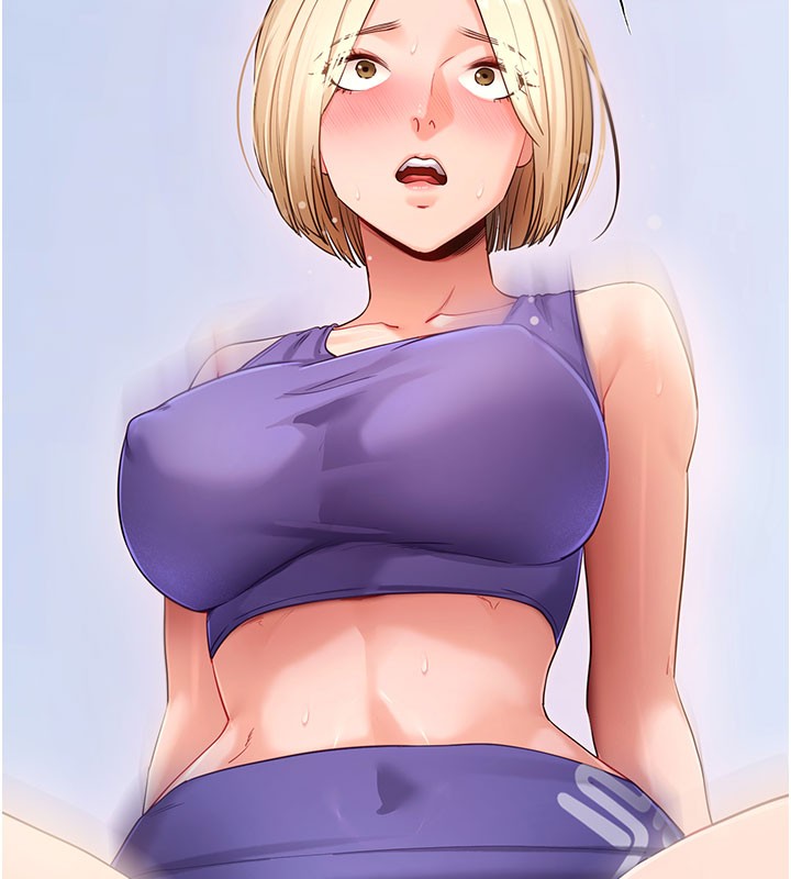 拜脱拜脱App第53話-被廢物搞高潮了