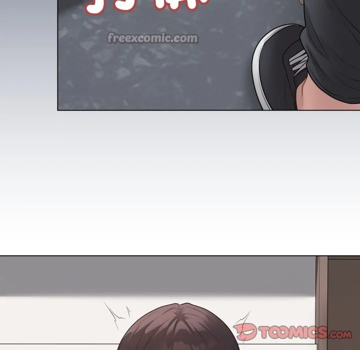 最後的沖刺第50話