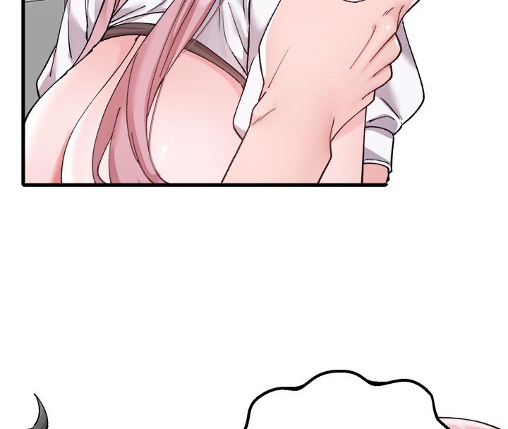 男人配额制第35話-小護士吃醋了?!