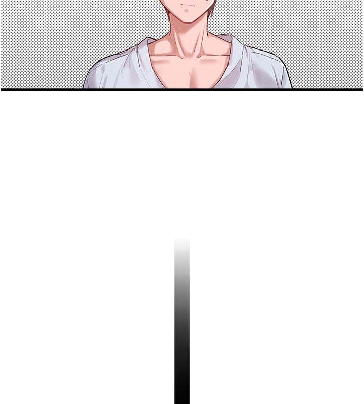 男人配额制第35話-小護士吃醋了?!