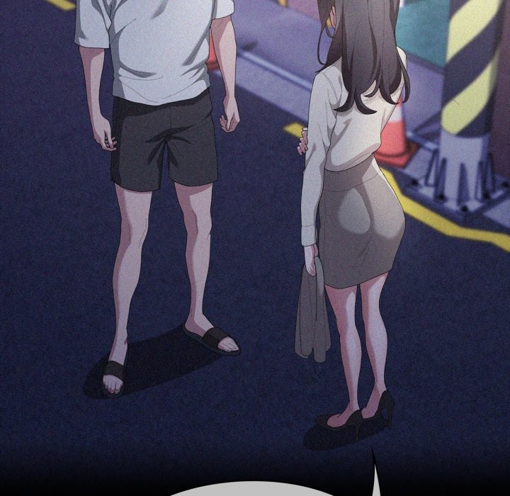 大企业里的小秘密第72話