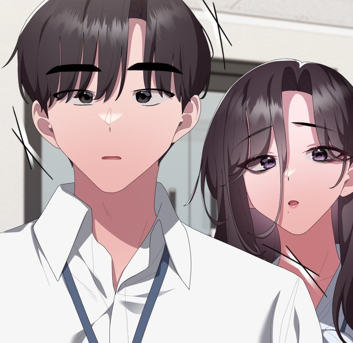 大企业里的小秘密第73話