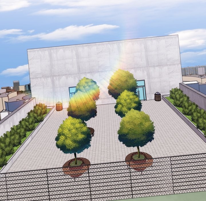 大企业里的小秘密第73話