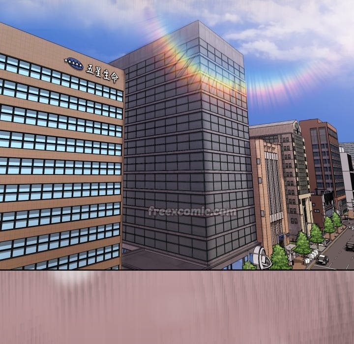 大企业里的小秘密第73話